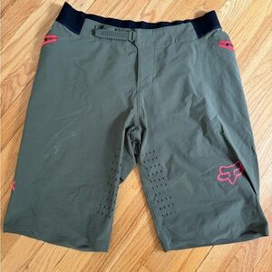 Fox Mountain Bike Shorts (Size 36)